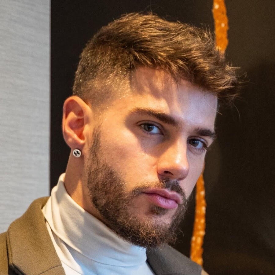 Kyle Froonjian Kyle Froonjian